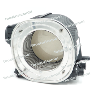 SAUNIER DUVAL SCAMBIATORE CONDENSANTE 0020084494 SERMETA GM30-45-004-14 CALDAIA