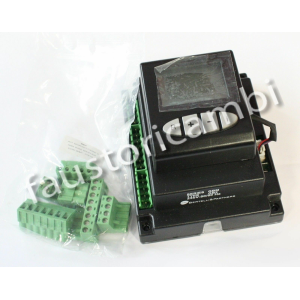 SANT'ANDREA CONTROLLO ELETTRONICO GB2 ART P30670 V100BCV100MB CALDAIA