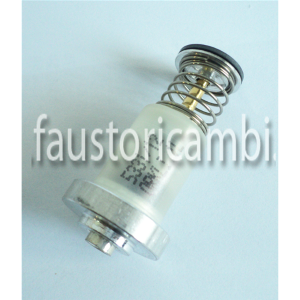 ARISTON CHAFFOTEAUX ELETTROMAGNETE VALVOLA GAS 60034346 CALDAIA