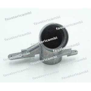 BERETTA VOKERA 20011048 Raccord d'échappement de fumée de chaudière CIAO S 24 CSI