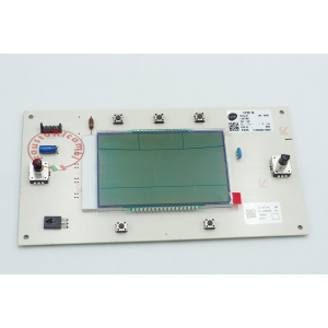 IMMERGAS KIT SCHEDA DISPLAY CP26.10 3019260 1.027392 CALDAIA