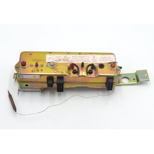 CUADRO ELÉCTRICO LEBLANC GVM5 R 2 MICRO 87167407060 CALDERA
