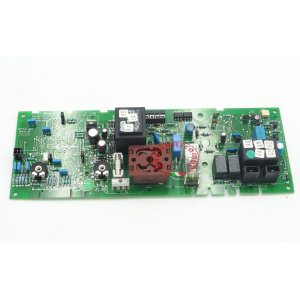 TARJETA ELECTRONICA RESIDEO S4962CM1004V04 COMPATIBLE CON JUNKERS 8708300212 CALDERA ZW 23-1 AE KE EUROLINE