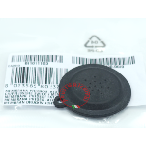 SAVIO BIASI MEMBRAN-DRUCKSCHALTER HEIZUNG 011103 BI1011103 KESSEL M90B-24S