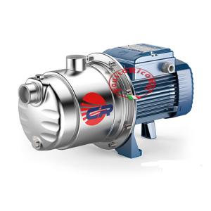 BOMBA ELECTRICA PEDROLLO BOMBA CENTRIFUGA ACERO INOXIDABLE 4CRM 80X 230V RIEGO