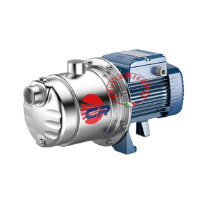 BOMBA ELECTRICA PEDROLLO BOMBA CENTRIFUGA ACERO INOXIDABLE 4CRM 100X 230V RIEGO 43CR10D4A1
