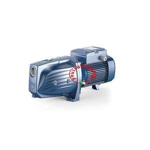 BOMBA ELÉCTRICA PEDROLLO AUTOCLAVE BOMBA DE AGUA JSWM 1A HP 0,75 AUTOCEBANTE