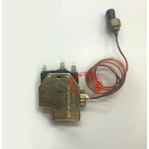 JOHNSON CONTROL PRESSURE CONTROL PRESSURE SWITCH P20 P20EB-9670 BOILER