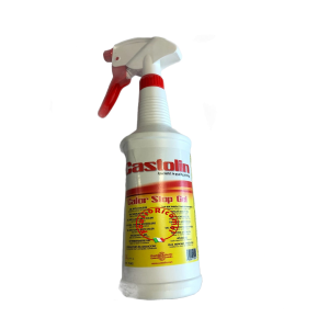 CASTOLIN GEL BOTELLA LT 1 CALOR STOP GEL PROTECCIÓN CONTRA INCENDIOS SOLDADURA