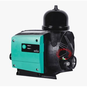 SISTEMA AUMENTADOR DE PRESIÓN WILO MEDANA PE3-350EA 3075656 HIDRÁULICO