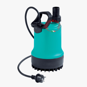 BOMBA SUMERGIBLE MÓVIL WILO DRAIN TM 32 / 8-10M 4048411 HIDRÁULICA
