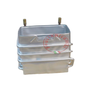 ECHANGEUR DE CUIVRE JUNKERS 8705406375 8705406184 SERIE CHAUFFE EAU 90 WR 275-5 KB