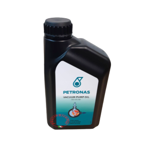 ACEITE MINERAL PARA BOMBA DE VACÍO 1 LT PETRONAS ACONDICIONADO