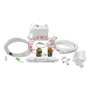 NEXTO KIT NEUTRALIZER ACID CONDENSATE NEBULIZER FOR X-ATOM BOILER