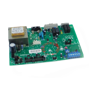 PLACA ELECTRÓNICA COMPATIBLE HERMANN H052004371 CALDERA SPAZIO BASIC 24 28 SE