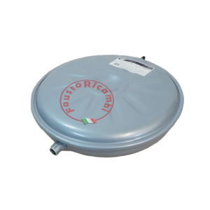 VASO ESPANSIONE Ø 3/4 LT Ø 387 HERMANN 160530008 CALDAIA LASER 321 325 SE
