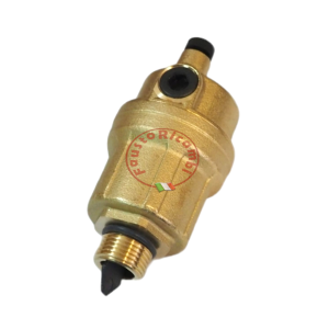 UNICAL AUTOMATIC VENT VALVE KIT 3/8 ART. 95000014 BOILER