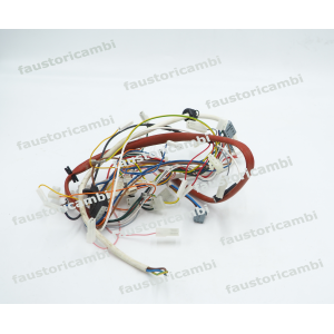 FERROLI KIT CAVI CABLAGGIO CONNETTORE 3980C820 EX 38328250 CALDAIA DIVACONDENS F24 F28