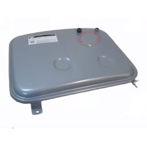 ZILMET EXPANSION VESSEL LT 8 4364689 BOILER RIELLO EXTERNAL SALVASPAZIO 24 KI