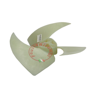 HAIER PROPELLER FAN A0010203662 AIR CONDITIONER HSU-09HRA103 / R2