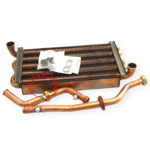 VAILLANT ÉCHANGEUR PRIMAIRE 064714 065086 CHAUDIÈRE VMW PRO PLUS 24W 242/2-5