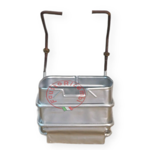ECHANGEUR 10 LT BERETTA S081 CHAUFFE-EAU BAIN D'EAU 10 11 AB - AE SYLBER 250SC SANT'ANDREA 10521
