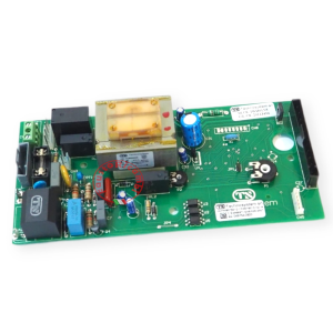 BERETTA TECNOSYSTEMI ELECTRONIC CONTROL BOARD 20115165 BOILER