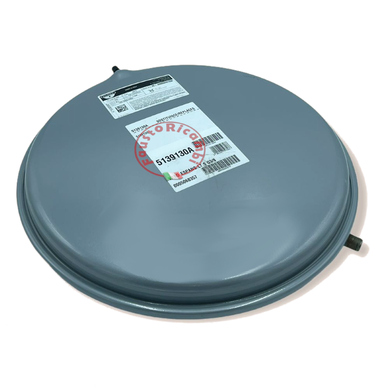 SIME RESERVOIR D'EXPANSION LT 8 3/8 CHAUDIERE AVEC L'ART DE SUPPORT 5139130