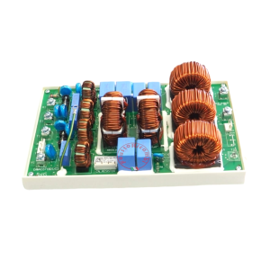 LG SCHEDA ELETTRONICA EAM43371601 CONDIZIONATORE CLIMATIZZATORE