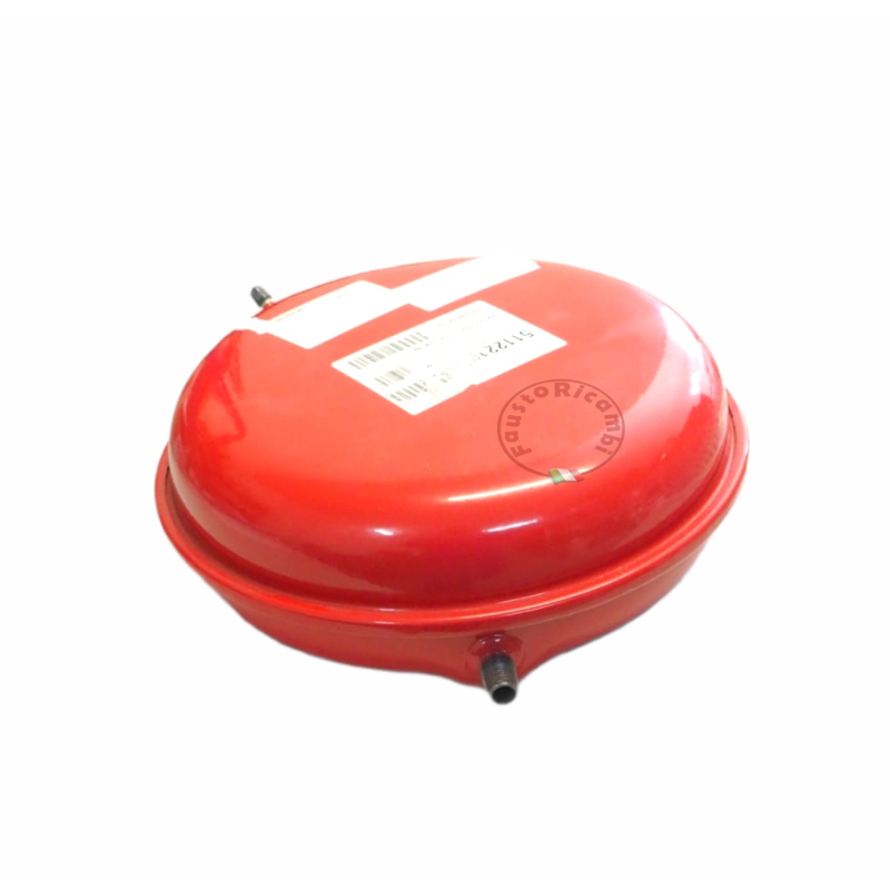 VASE D'EXPANSION SIME 3/8 M LT. 8 5112210 CHAUDIÈRE