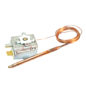 IMIT TERMOSTATO CAPILLARE CM 150 TR2 1K 9335 0 - 87 °C REGOLAZIONE TR21K