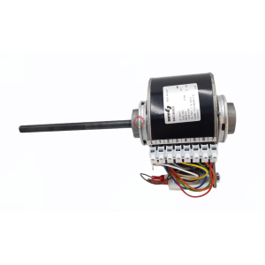 SISME MOTOR SINGLE-SHAFT FAN 84072469020 1100 RPM FAN COIL