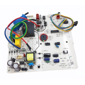 CARTE ÉLECTRONIQUE DE CLIMATISEUR ARISTON 65111812 1457058B PCB05-357-V04