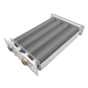 ÉCHANGEUR PRIMAIRE BERETTA 10029882 20053718 CHAUDIÈRE COMPATIBLE