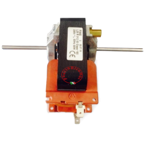 ROBUR MOTORE BIALBERO FIME JMTR092 RADIATORE SUPERCROMO CALORIO 5000 8000 CE