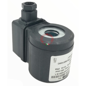 BOBINE ELECTRIQUE BRAHMA 18811817 POUR VALVE EV 13747004 230V