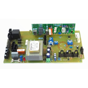 BRAHMA 16020900 SCHEDA ELETTRONICA COMPATIBILE SILE 907520035 CALDAIA