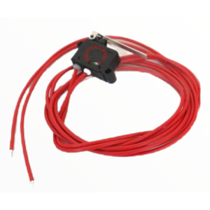 IMMERGAS RED WIRE MICROSWITCH 3 VÍAS ART. 16718 CALDERA EOLO 24 MAYORES @