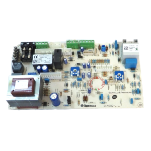 IMMERGAS ELECTRONIC BOARD DiMS02-IM03 1031865 EX 10248401024088 BOILER EOLO MAIOR 24 VIP