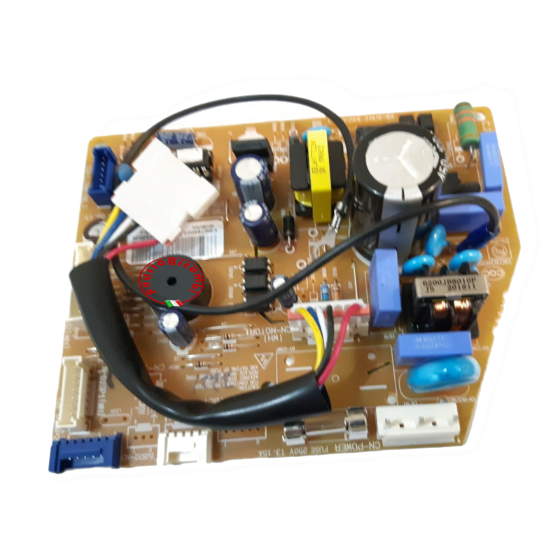 LG SCHEDA ELETTRONICA EBR78402221 CONDIZIONATORE