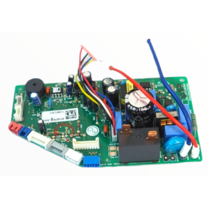 LG ELECTRONIC BOARD 6871A20799B KLIMAANLAGE