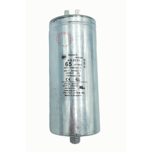 DUCATI CAPACITOR 65 UF 400 450V 416.25.31 60252-1/A1 65 MF