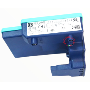 TABLERO DE ENCENDIDO SERIE 577 579 0579604 EX 0577604 CALDERA