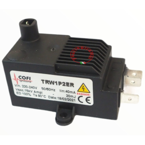 UNICAL KIT FOR TRANSFORMER IGNITION ART. 95262182 BOILER