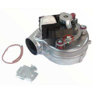 VAILLANT VENTILATORE ESTRATTORE FUMI 0020127040 EX 108620 CALDAIA 