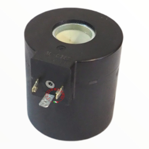 MADAS FLANGED SOLENOID COIL 18 W BO-0325 V196DC 220V MDRM GAS SOLENOID VALVE