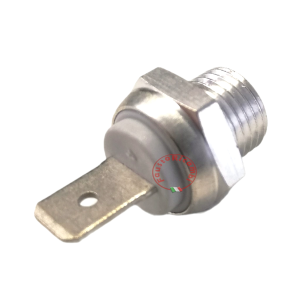 VAILLANT SONDA NTC SANITARIA SENSORE TERMISTORE 252805 CALDAIA VCW 24-10 X
