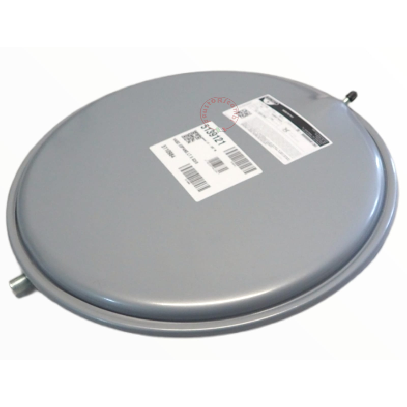 SIME VASE D'EXPANSION LT 6 Ø 3/8 ART. 5139121 CHAUDIERE FORMAT DGT HE 25