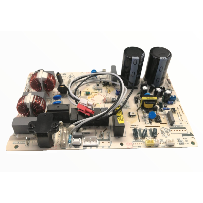 HAIER SCHEDA ELETTRONICA A0011800209D CONDIZIONATORE CLIMATIZZATORE