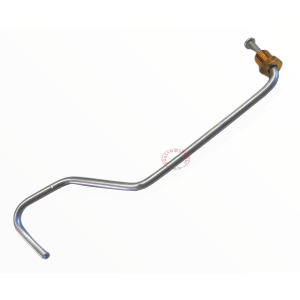 VÁLVULA GAS TUBO PILOTO SAUNIER DUVAL 0020099154 ??CALENTADOR AGUA OPALIA C 11 E